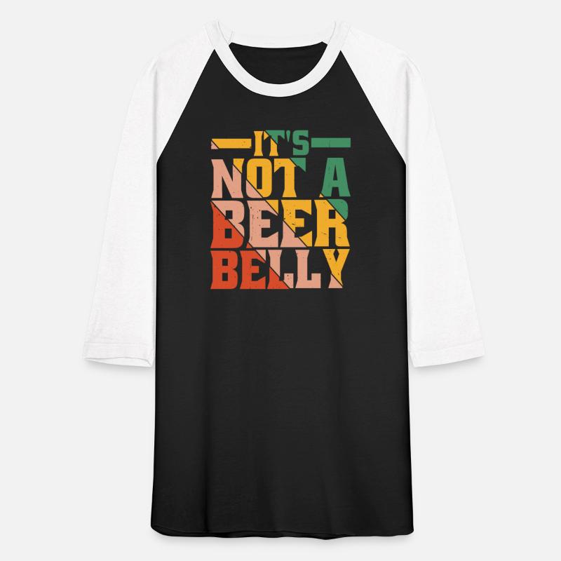 It's Not A Beer Belly 5