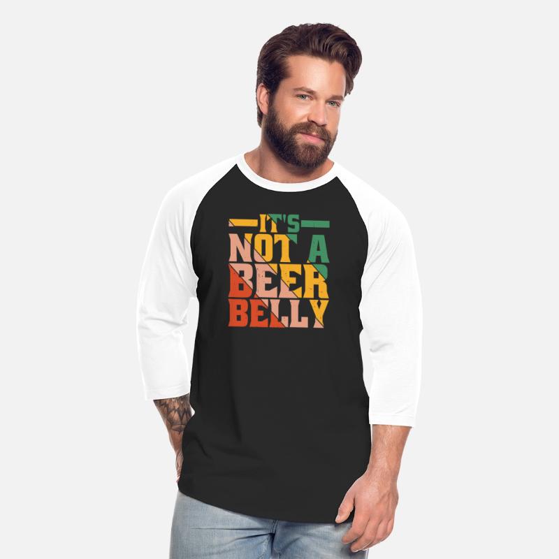 It's Not A Beer Belly 5