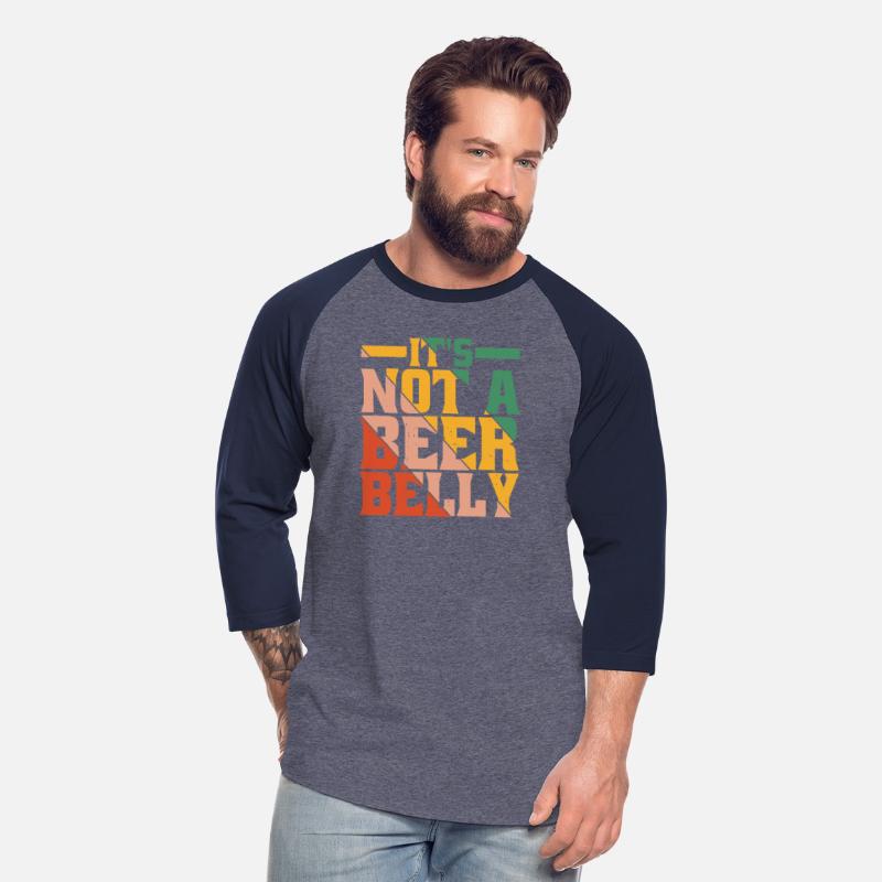 It's Not A Beer Belly 5