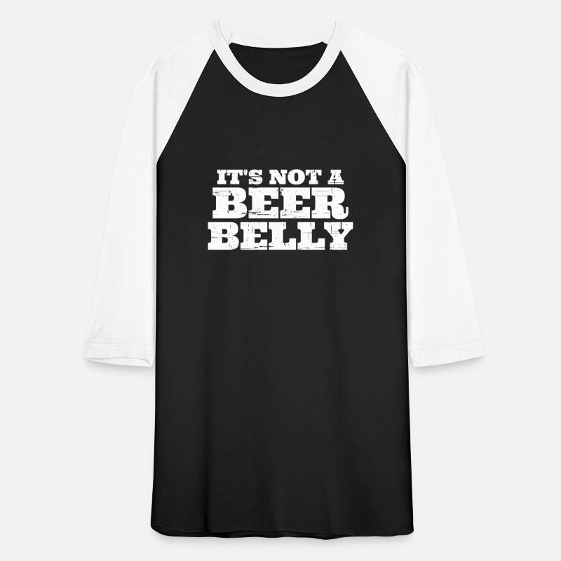 It's Not A Beer Belly 6