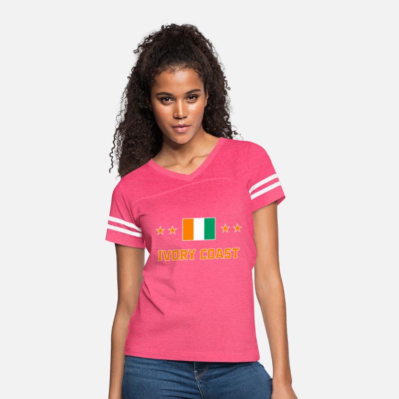 Ivory Coast