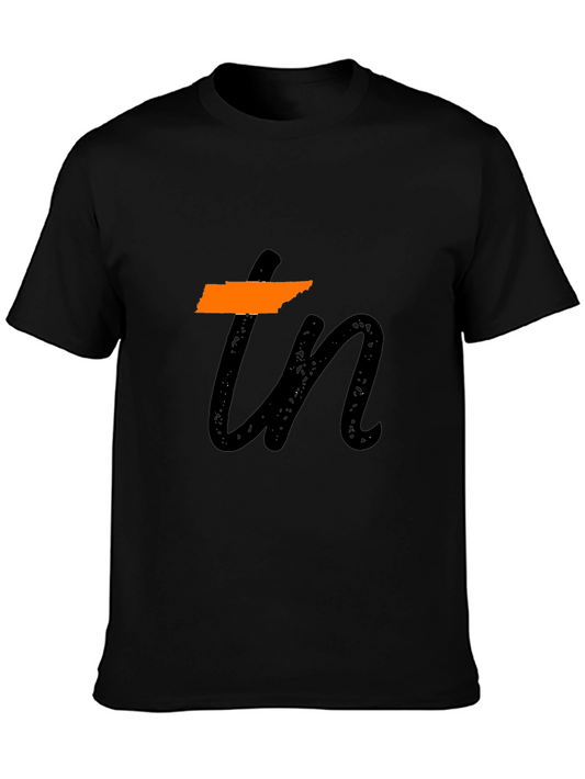 Tennessee TN State Pride T-Shirt