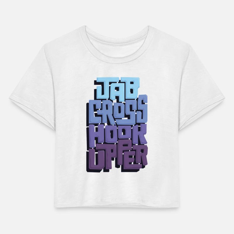 Jab Cross Hook Upper music