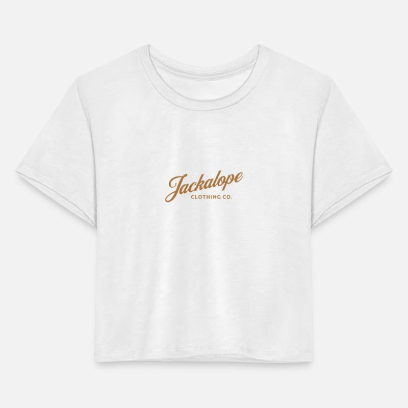 Jackalope Clothing Logo Premium