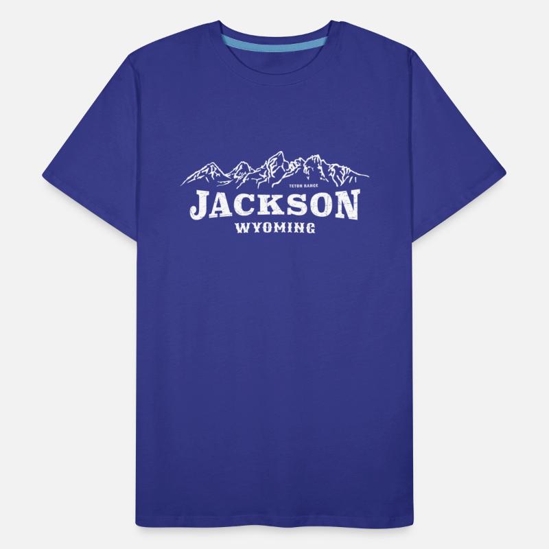 Jackson Hole Wyoming