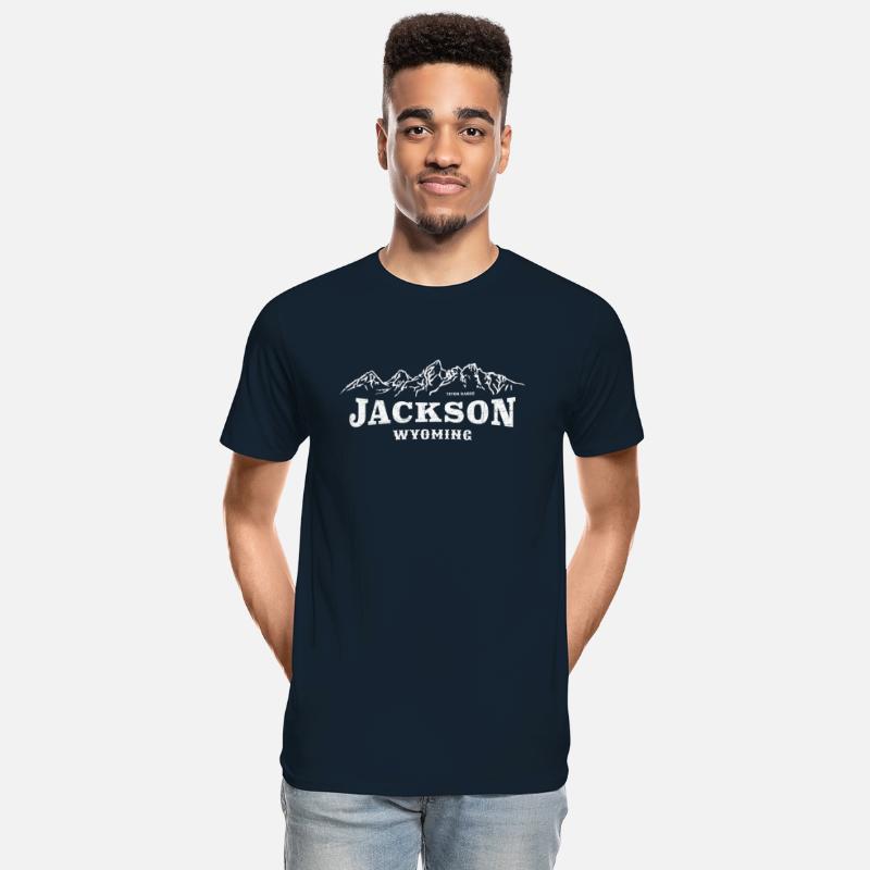 Jackson Hole Wyoming