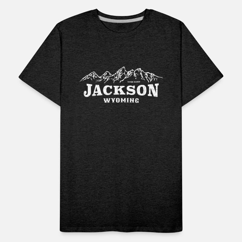 Jackson Hole Wyoming