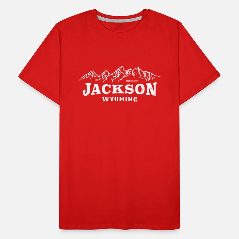 Jackson Hole Wyoming