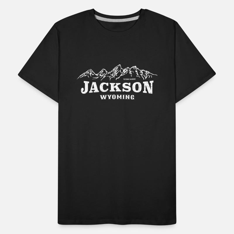 Jackson Hole Wyoming