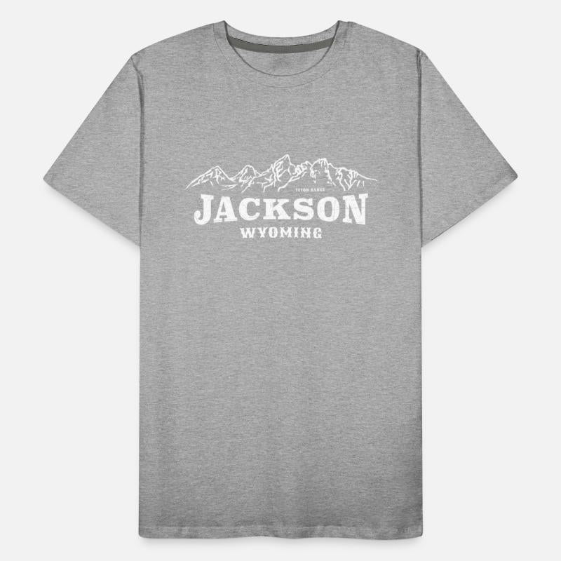 Jackson Hole Wyoming
