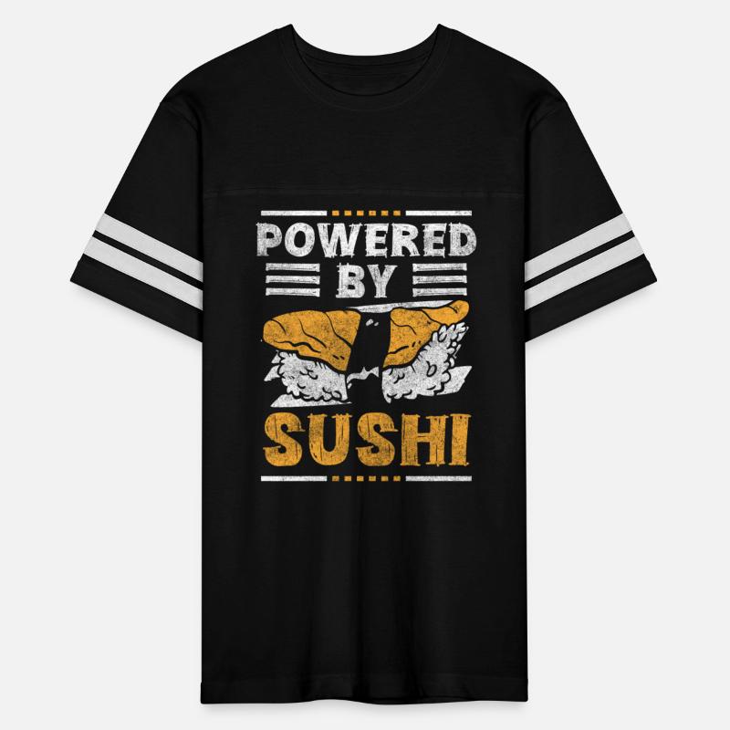 Japanese Soy Maki