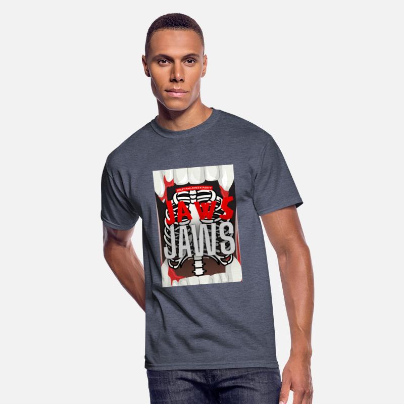 Jaws Halloween