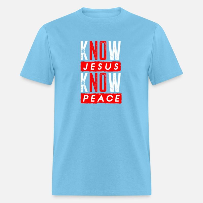 Jesus Christian Bible Verse Scripture Know Jesus K