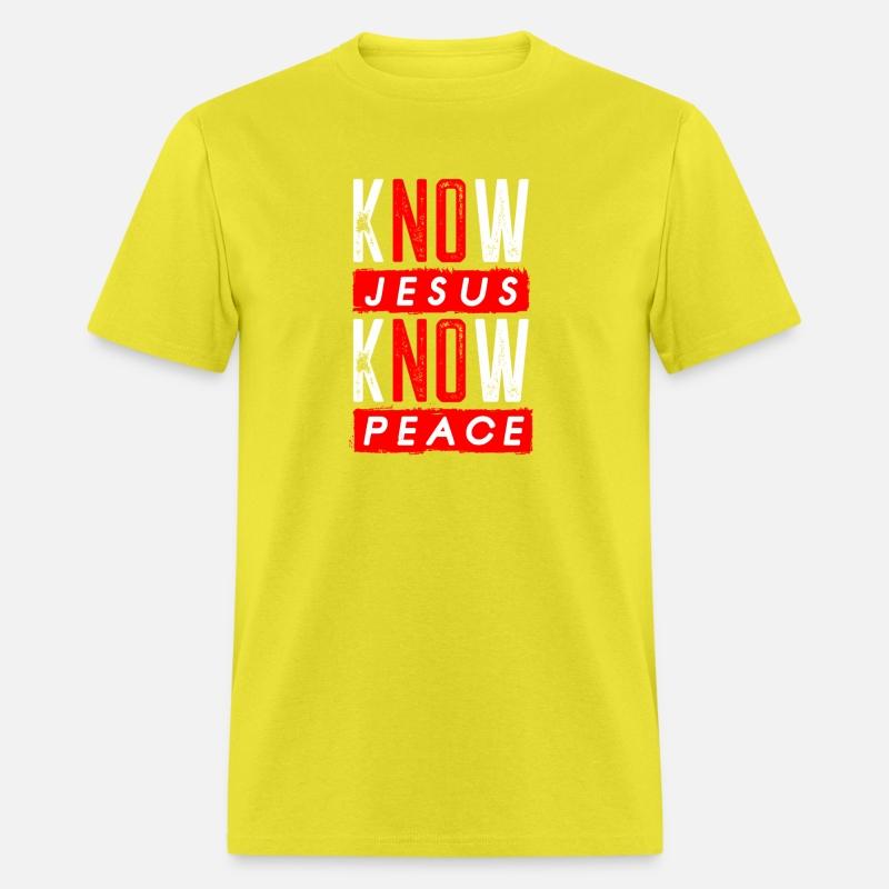 Jesus Christian Bible Verse Scripture Know Jesus K