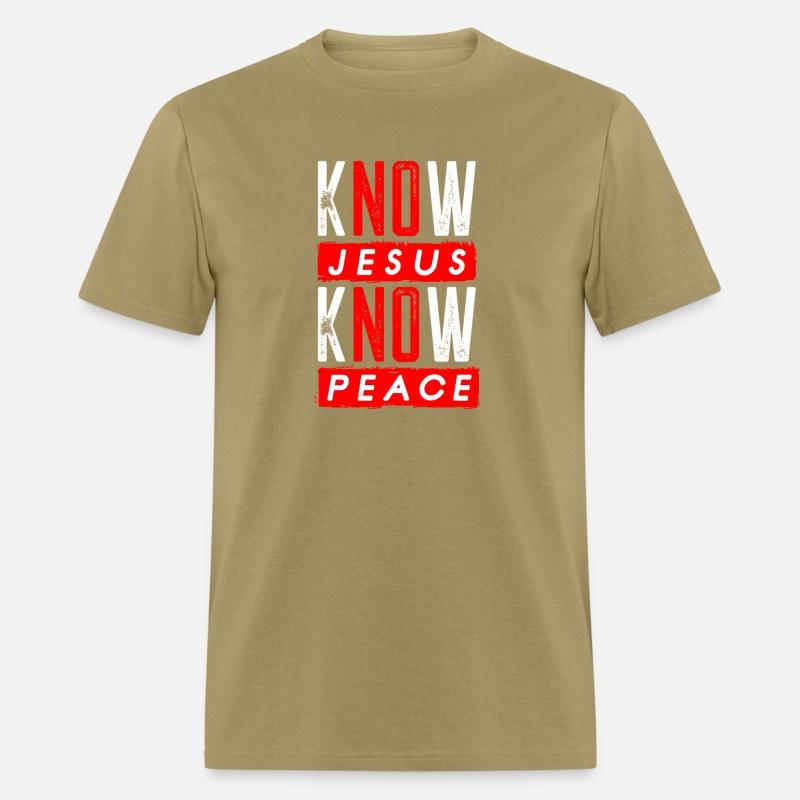 Jesus Christian Bible Verse Scripture Know Jesus K