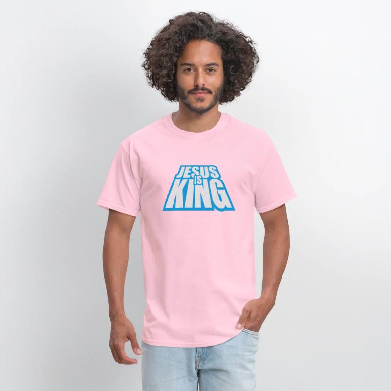 jesus is king quote