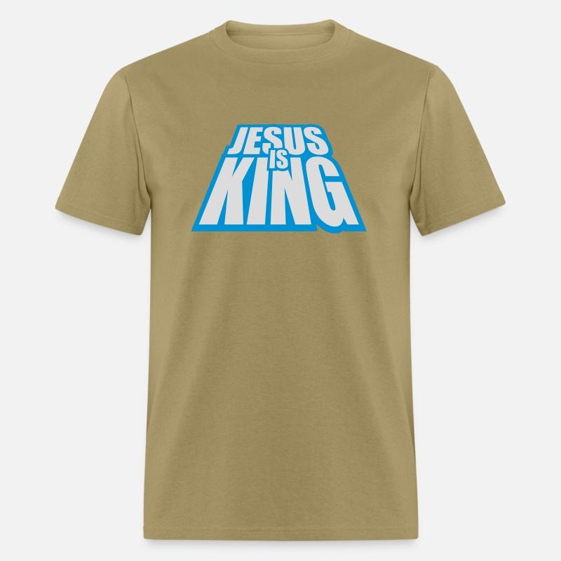 jesus is king quote