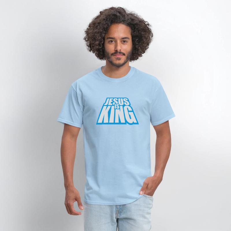 jesus is king quote