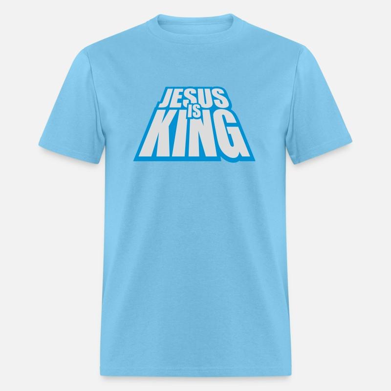 jesus is king quote