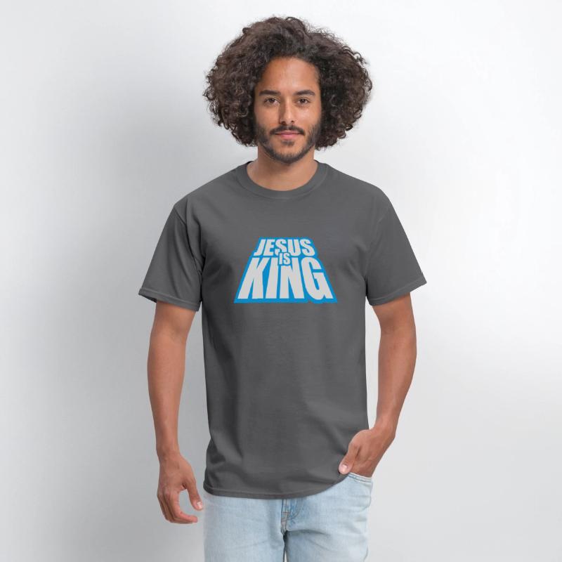 jesus is king quote