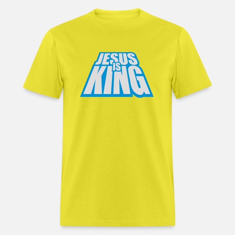 jesus is king quote