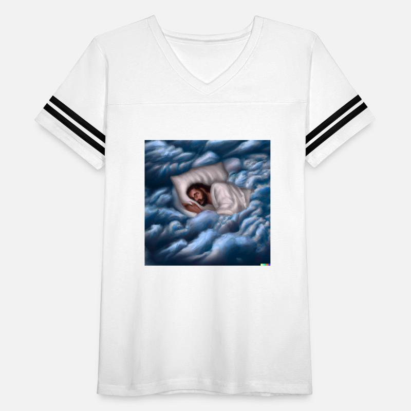 Jesus Pajamas
