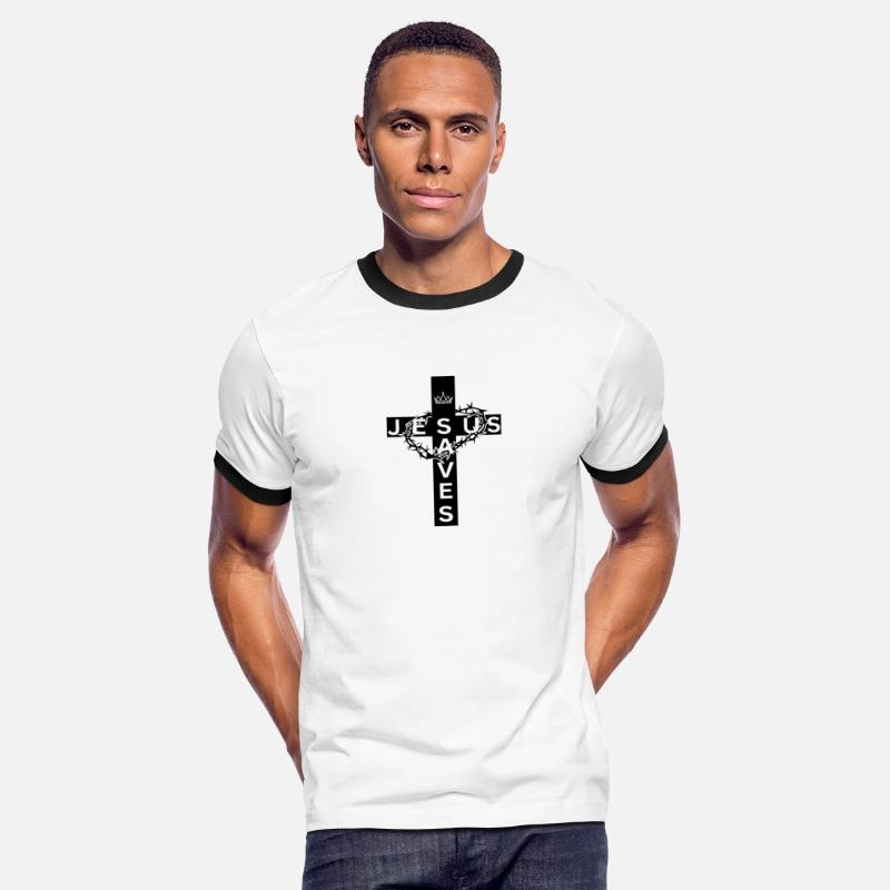Jesus Saves