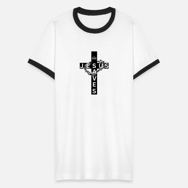 Jesus Saves