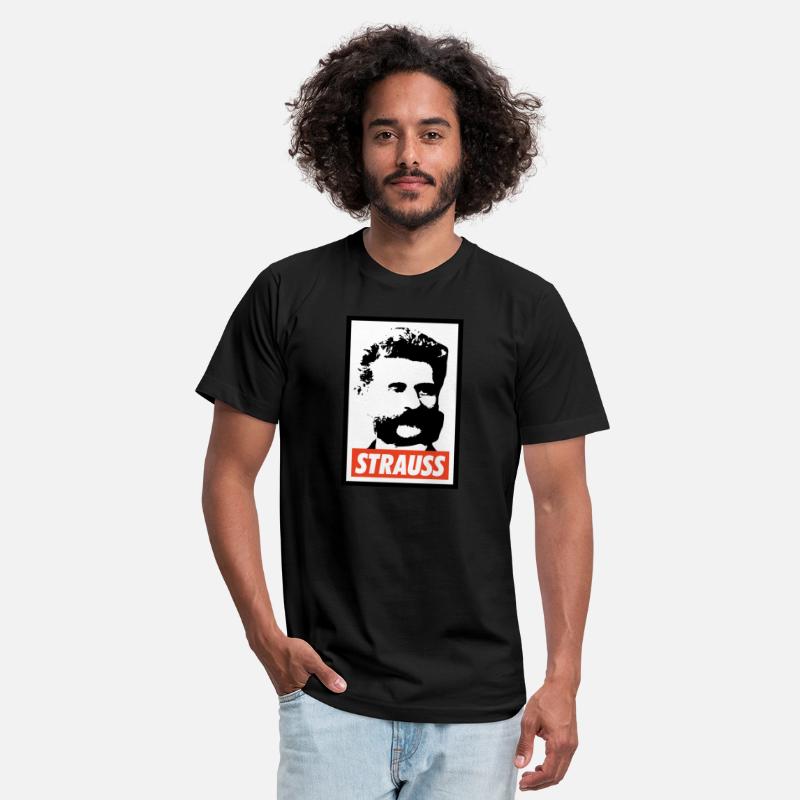 Johann Strauss