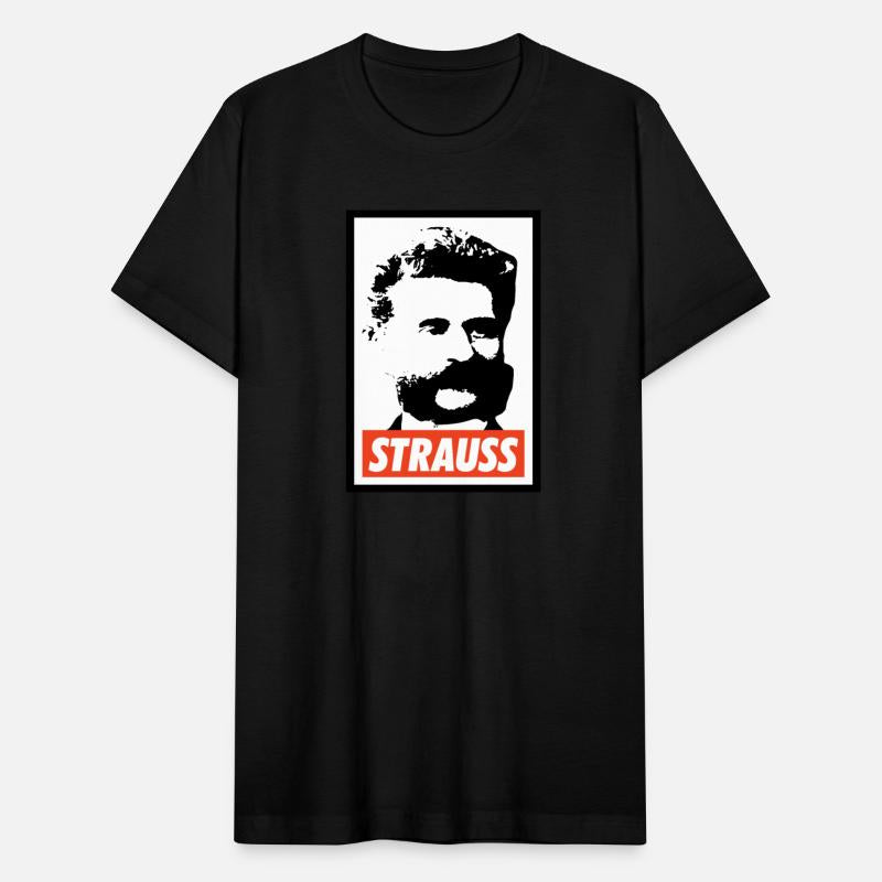 Johann Strauss
