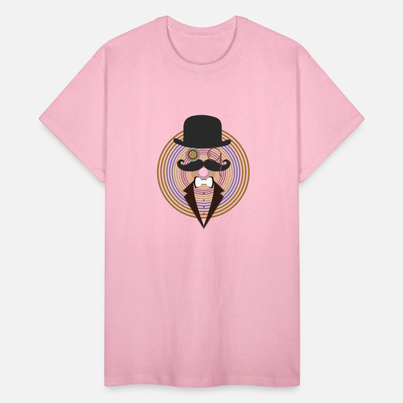 Join the Rabbit and Enjoy the Madness in the Glass