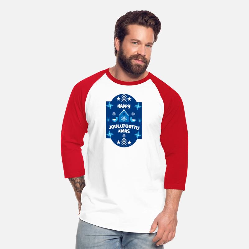 Joulutorttu Christmas Finland