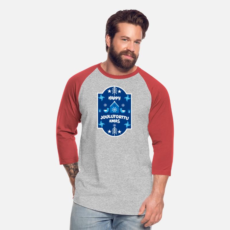 Joulutorttu Christmas Finland