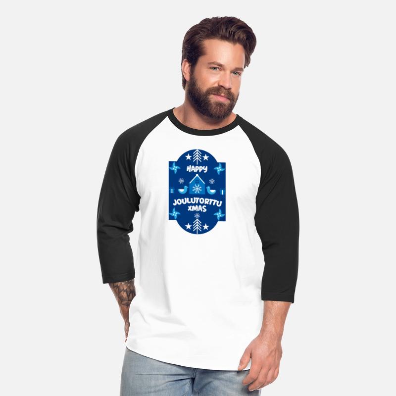 Joulutorttu Christmas Finland