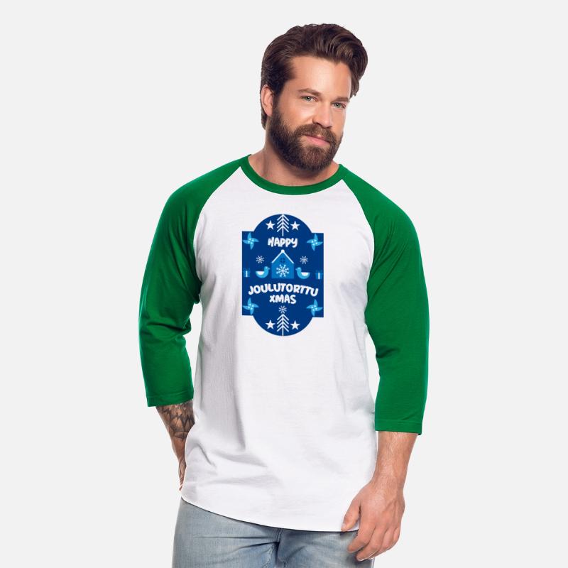 Joulutorttu Christmas Finland