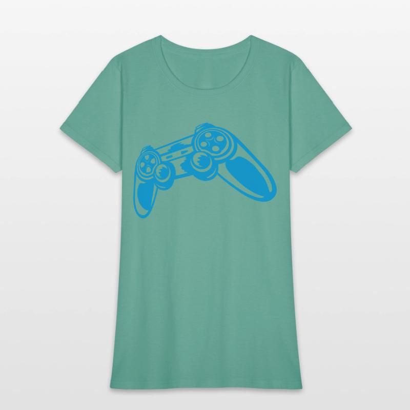 joystick gamer console retro