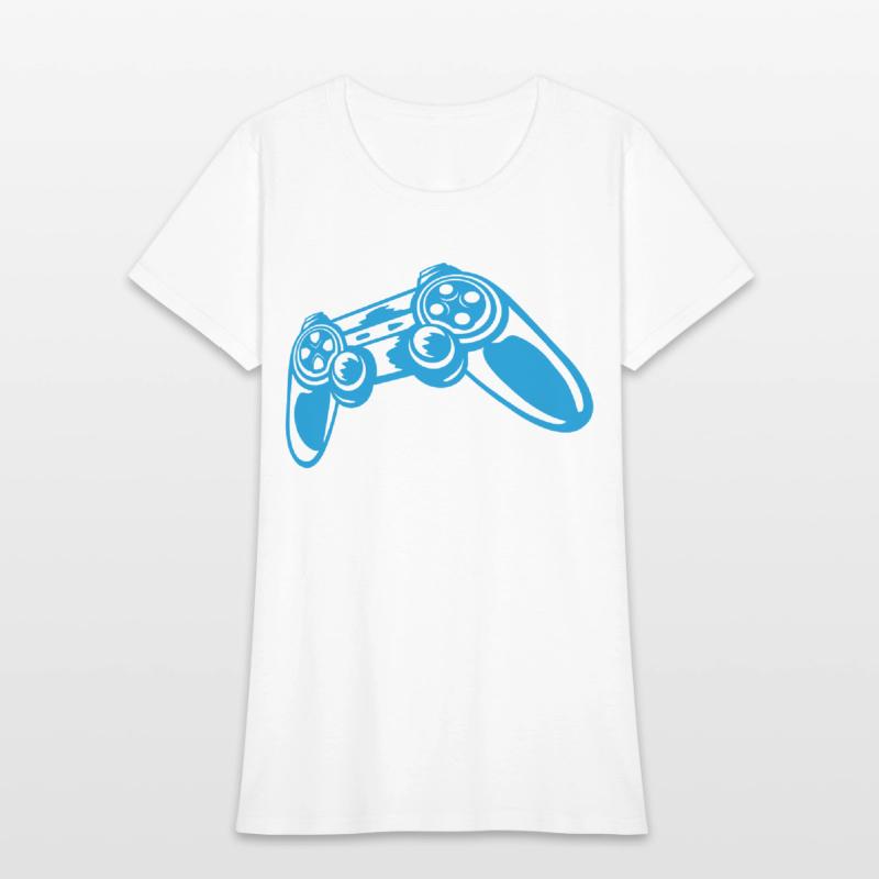 joystick gamer console retro