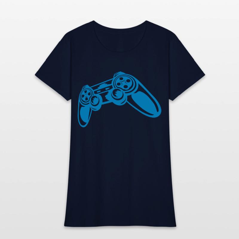 joystick gamer console retro