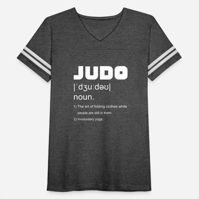 Judo Definition Tee Japanese Martial Art Wrestling