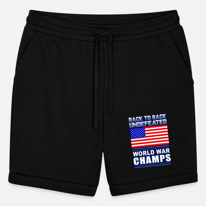 July Fourth Dog paw print usa flag Edit | USA