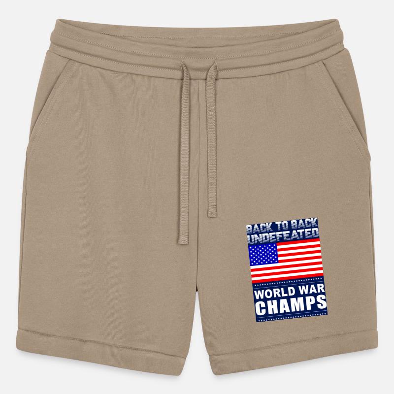 July Fourth Dog paw print usa flag Edit | USA