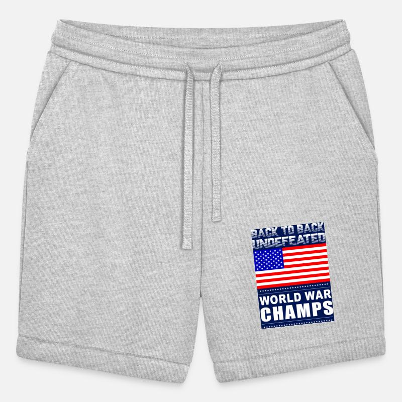 July Fourth Dog paw print usa flag Edit | USA