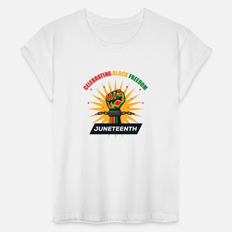 Juneteenth Celebrating