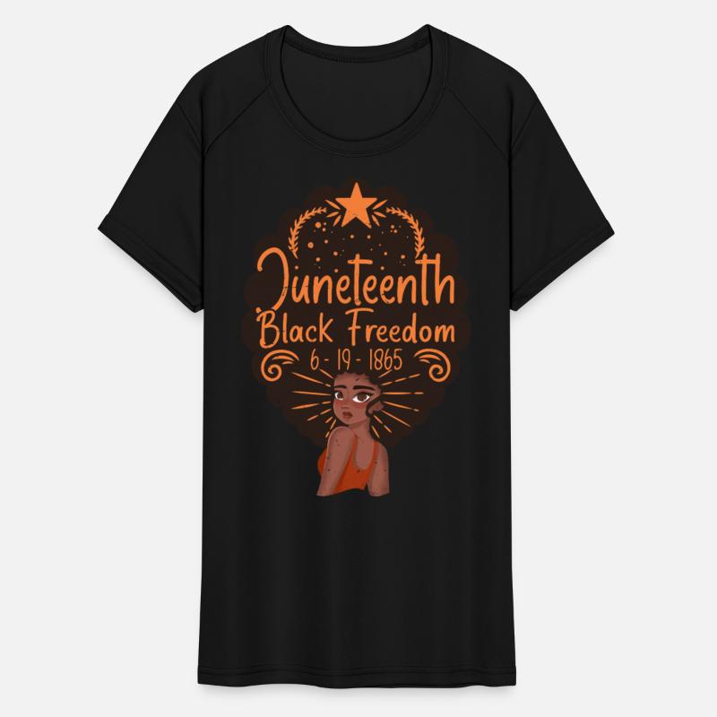Juneteenth Celebrations - Black Women
