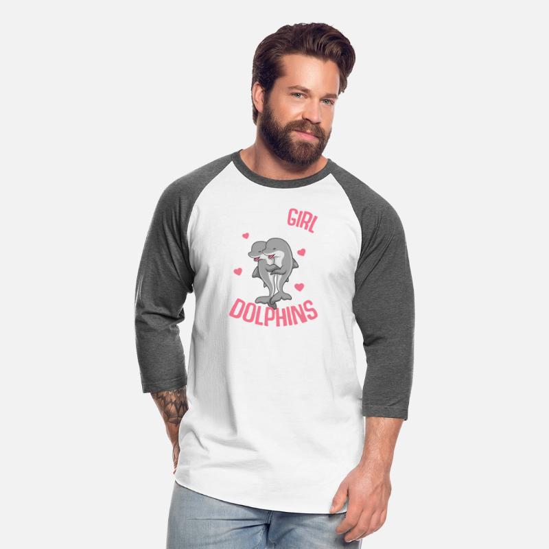 Just A Who Loves Dolphins Dolphin