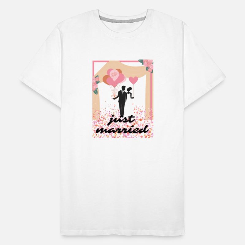 Just Married, Newlyweds, Mr & Mrs, Honeymoon Gift