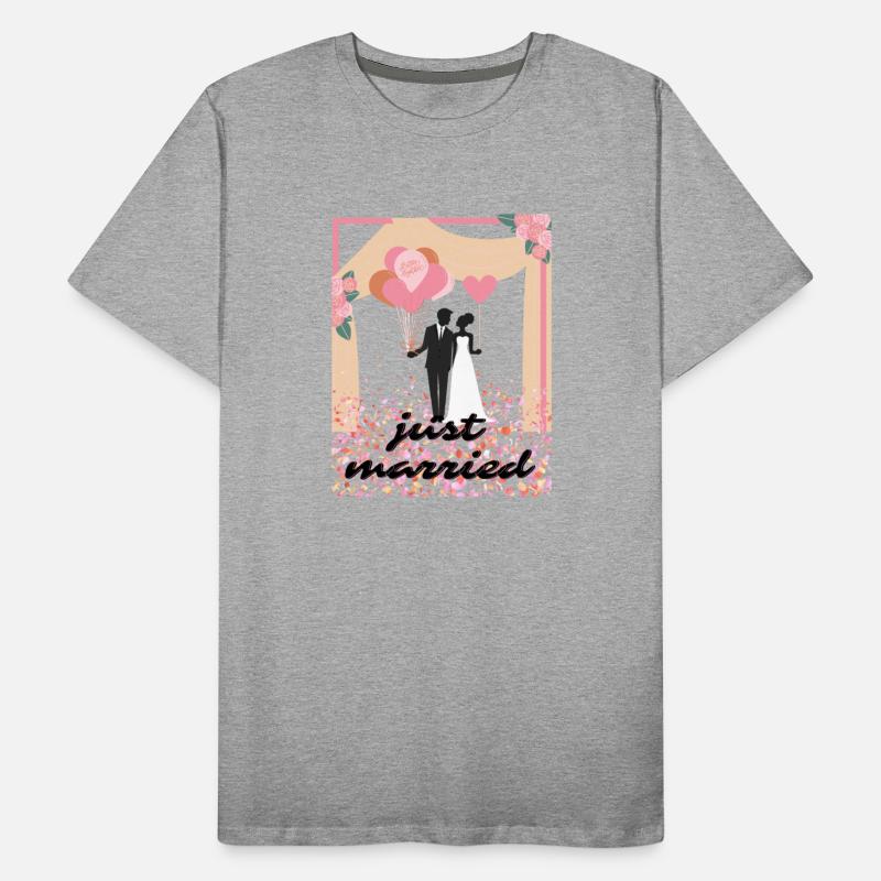Just Married, Newlyweds, Mr & Mrs, Honeymoon Gift