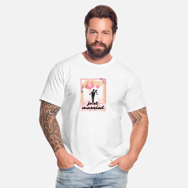 Just Married, Newlyweds, Mr & Mrs, Honeymoon Gift
