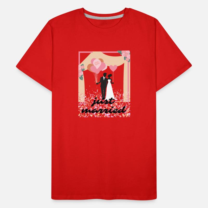Just Married, Newlyweds, Mr & Mrs, Honeymoon Gift