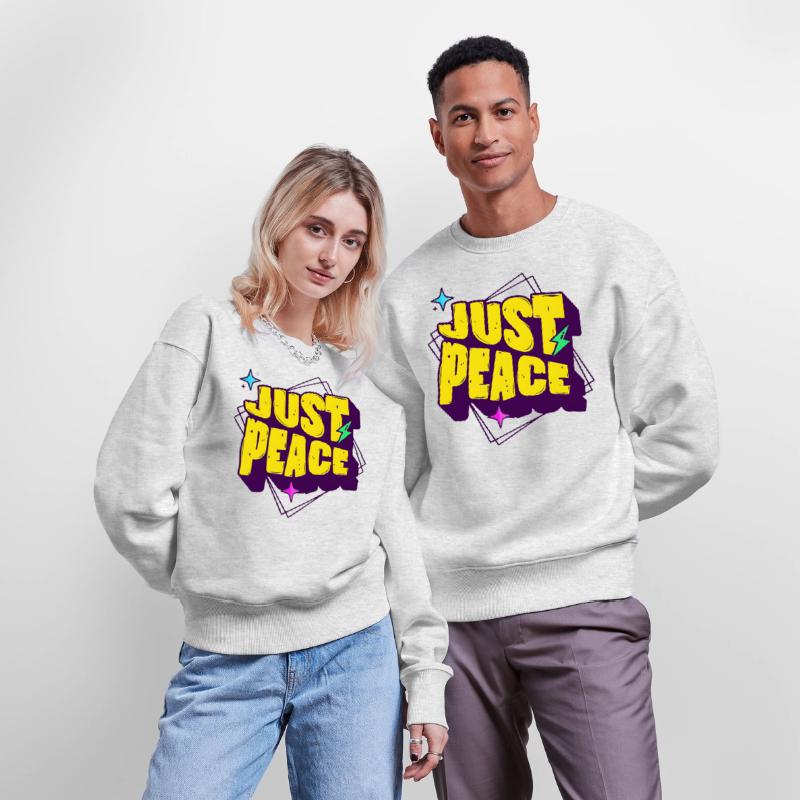 Just Peace